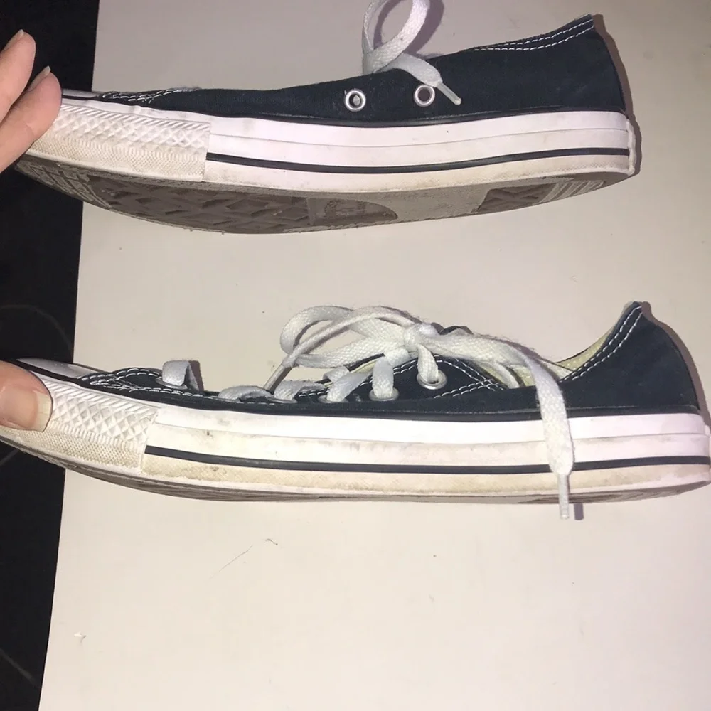 Unisex Converse Sneakers